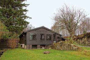 Tarbert Lodge, B8007 A861 Junction - Tarbert, Salen, Acharacle PH36 4JN