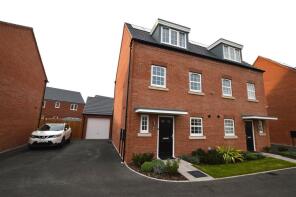7, Claremont Lane, Hatton, Derby DE65 5RR