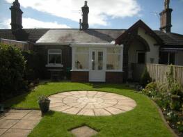 7, Railway Cottages, Crook DL15 8BA