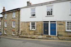 22, Churchtown, St. Agnes TR5 0QW