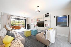 Ashover House, Amber Meadow, Oakerthorpe, Alfreton DE55 7SX