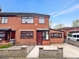 8, Clarence Street, Oldham OL2 6LR