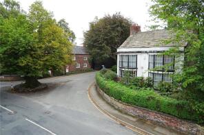 Big Tree House, Charcoal Road, Altrincham WA14 4SA