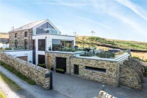 The Old Filter Station, Green Lane, Burley Woodhead, Ilkley LS29 7BA