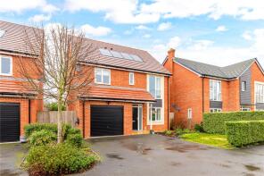 28, Scantlebury Way, Wantage OX12 8GJ
