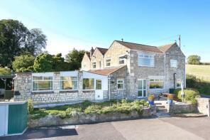 2 Somerdale House, The Close, Palmers Lane, Tunley, Bath BA2 8AX