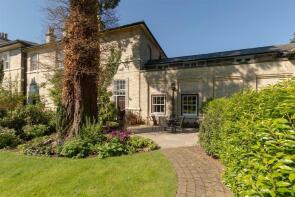 4, Potto Hall, Parson Back Lane, Northallerton DL6 3EU