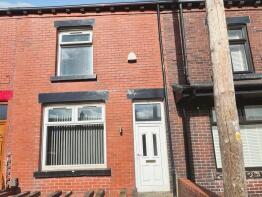 46, Hughes Street, Bolton BL1 3HF