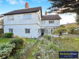 22, Blundell Road, Liverpool L38 9EG