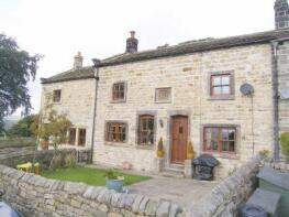 1 2, Croft Cottages, Otley LS21 2PJ