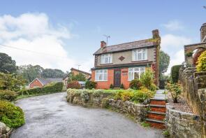 Waveney, Smalley Mill Road, Horsley, Derby DE21 5BL