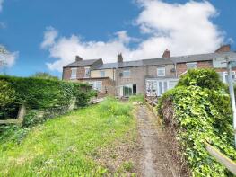 3, Park View, Crook DL15 0ST