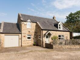 Rose Hill Cottage, Hill House Close, Newcastle Upon Tyne NE19 2HA