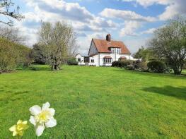 Staines Barn Cottage, Church Lane, Norwich NR14 7HZ
