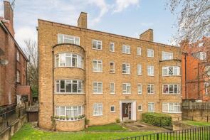 8, 180 Croft House, West Hill, London SW15 3SJ
