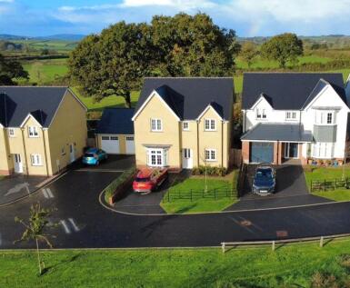 Dandelion Drive, Tavistock, PL19