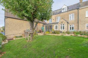 3 Little Orchard, Mill Lane, Malmesbury SN16 0HH