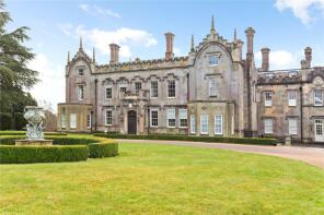 Flat 2, Sheffield Park House, Sheffield Park, Uckfield TN22 3QZ