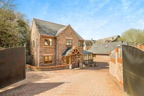 Ty Dre, Methodist Hill, Froncysyllte, Llangollen LL20 7SN