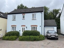 17, Hugos Mill, Truro TR1 3FP