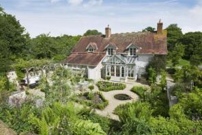 St Francis Cottage, Higher Street Lane, Beaminster DT8 3NX