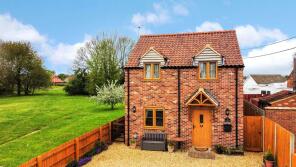 12 Blacksmith Cottage, Chequers Road, King's Lynn PE32 1AJ