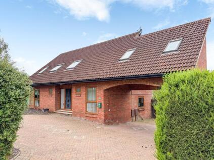 Gibsons Green, Heelands, Milton Keynes, MK13