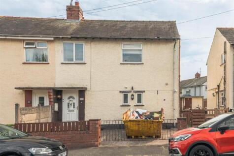 Lorne Road, Barrow-In-Furness