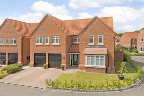 7 Alstan Lodge, Milby Gardens, York YO51 9FR
