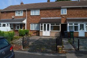 130, Essex Avenue, West Bromwich B71 1JE