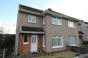 18, Lon-yr-eglwys, St. Brides Major, St Brides Major CF32 0SH