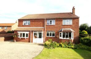 Hawthorne Lodge, Main Street, Driffield YO25 9HS