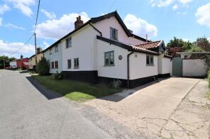 Hillside, Hill Road, Norwich NR16 1NU