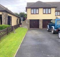 20b, Dol Y Dderwen, Llangain, Carmarthen SA33 5BE