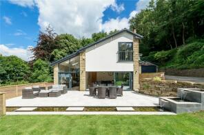 Kerridge Hill House, Windmill Lane, Macclesfield SK10 5AZ