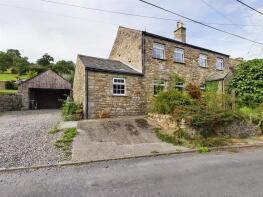 Linnet Cottage, Westfield Lane, Leyburn DL8 3SU