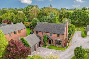 3, Church Farm, Lyneal Lane, Ellesmere SY12 0PQ