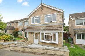 20, Washle Drive, Banbury OX17 2PY