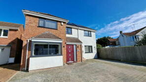 21a, Little Orchard, Weston-super-mare BS23 4SU