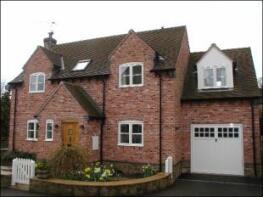 1, Darby Court, Darby Lane, Church Stretton SY6 7JD