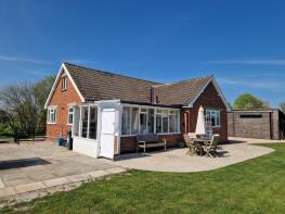 Orion, Hackness Road, East Huntspill, Highbridge TA9 3PR