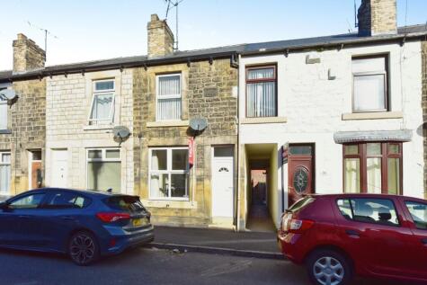 Fielding Road, Sheffield, S6