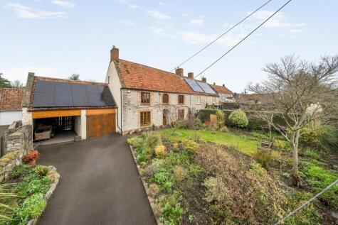 Middle Street, Ashcott, TA7