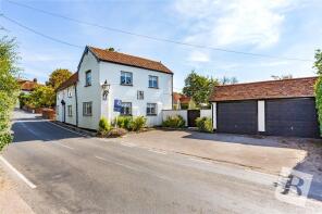 Ivylands, Bridge Road, Moreton, Ongar CM5 0LJ