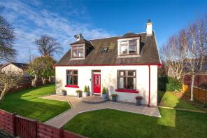 63, Station Road, Thankerton, Biggar ML12 6NZ