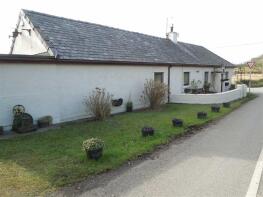 Refail Parc, Road From Junction At Capel Parc To Corner Past Pandy Parc, Llandyfrydog, Llannerch-y-medd LL71 8AR
