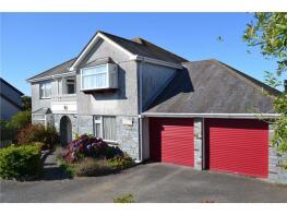 Summerville House, Longstone, St Mabyn PL30 3BZ