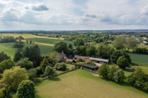 Hillside Farm, Cropton Lane, Pickering YO18 8HG