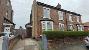 4, Orrell Road, Wallasey CH45 1HX