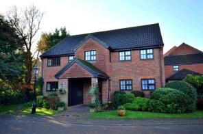 3, Turneys Orchard, Rickmansworth WD3 5SA